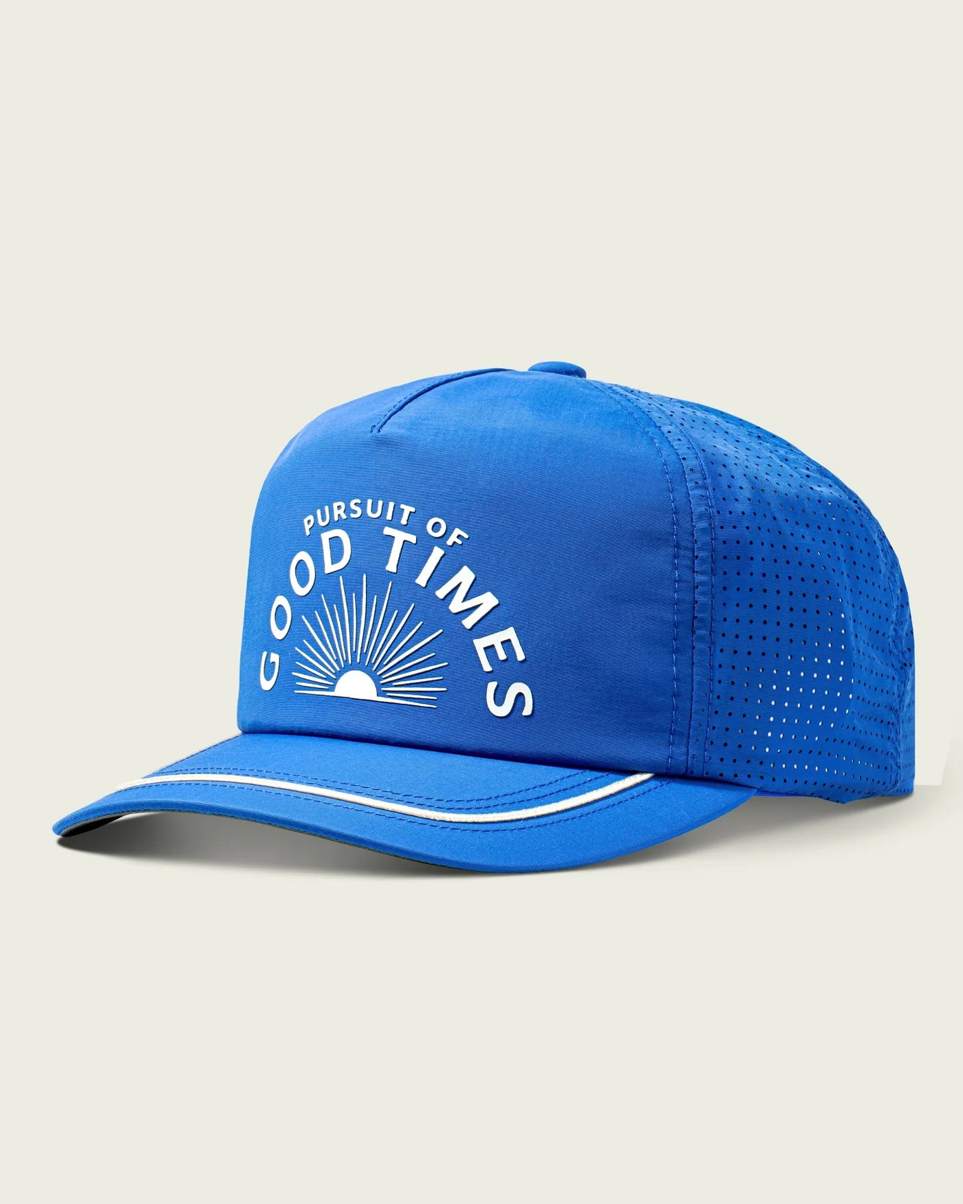 Marsh Wear - good times hat