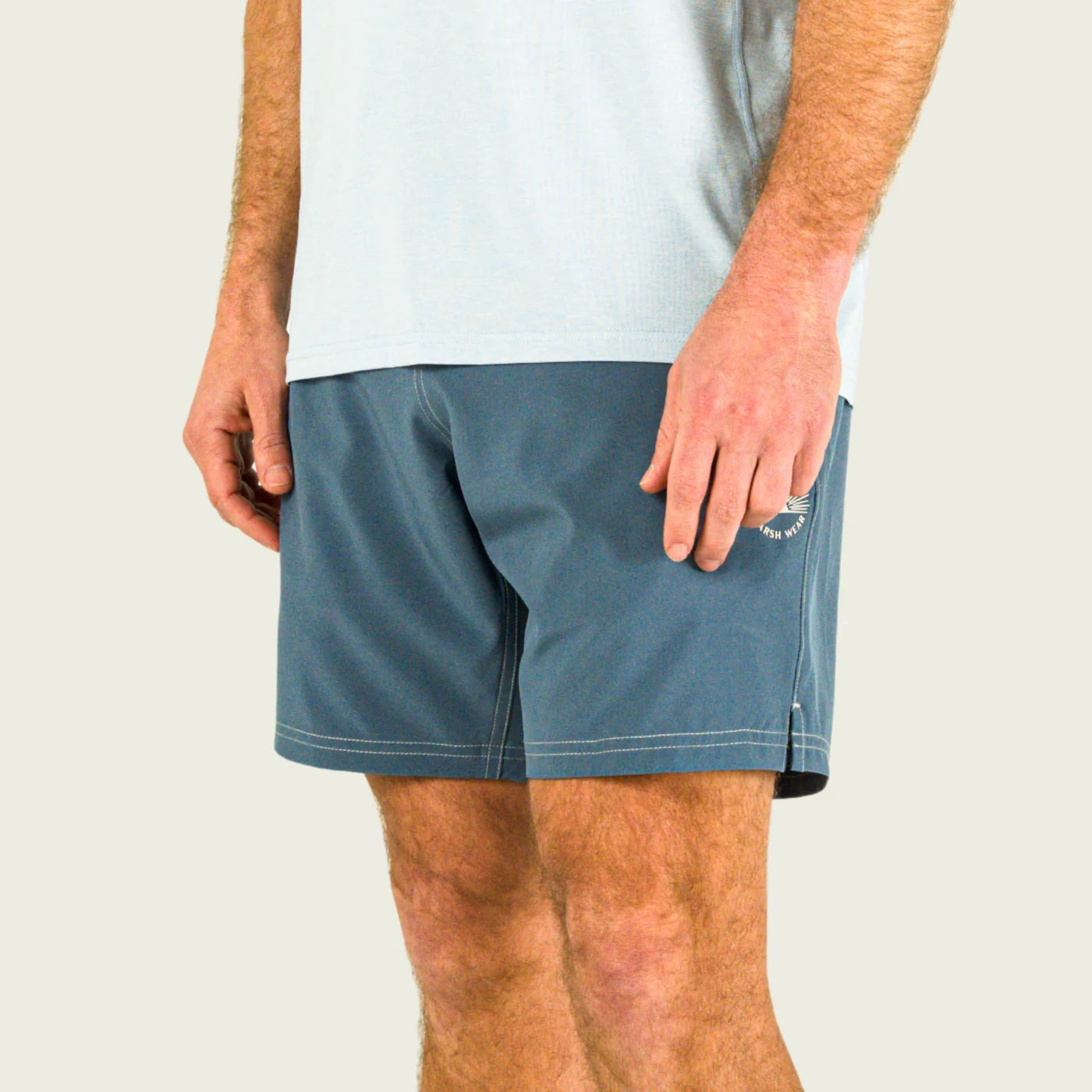 Marsh Wear- Tide lock Board shorts