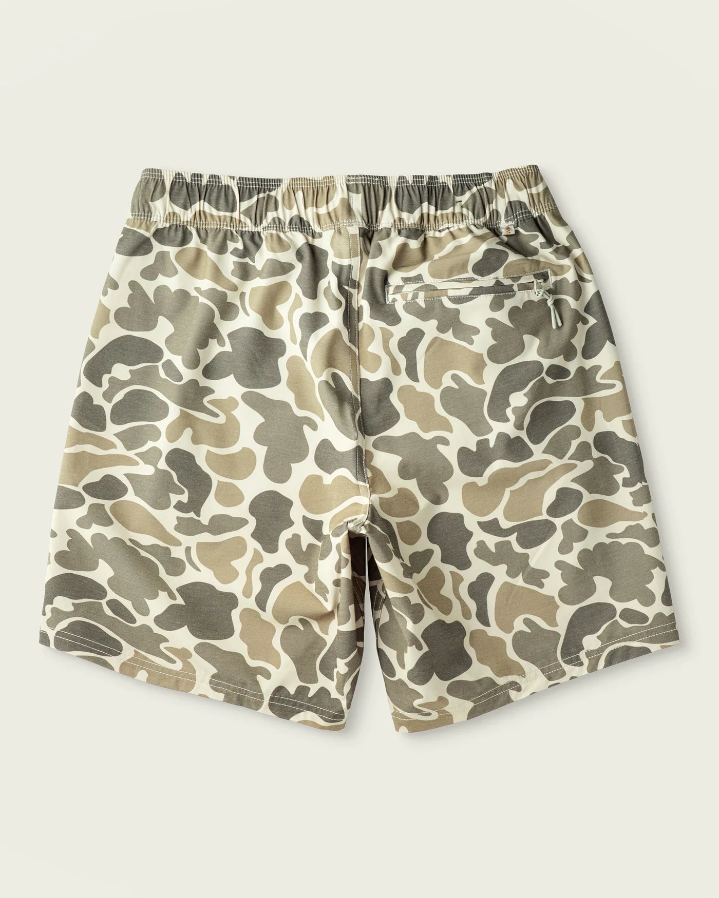 Marsh Wear- Fulton Camo shorts