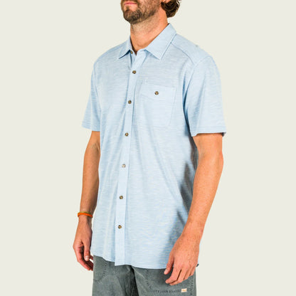 Marsh Wear - Coffin Point Angel Heather