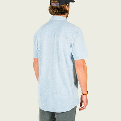 Marsh Wear - Coffin Point Angel Heather