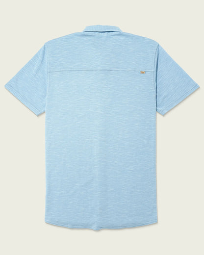Marsh Wear - Coffin Point Angel Heather