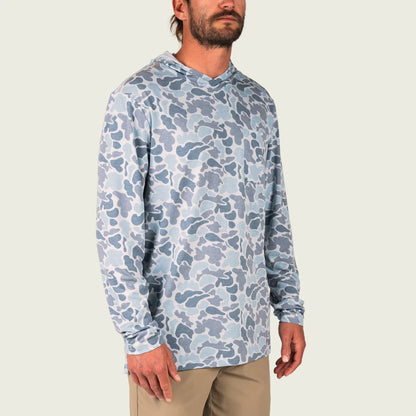 Marsh Wear - Buxton Hoodie