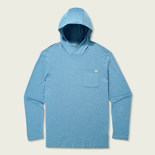 Marsh Wear - Buxton HD Niagara mist