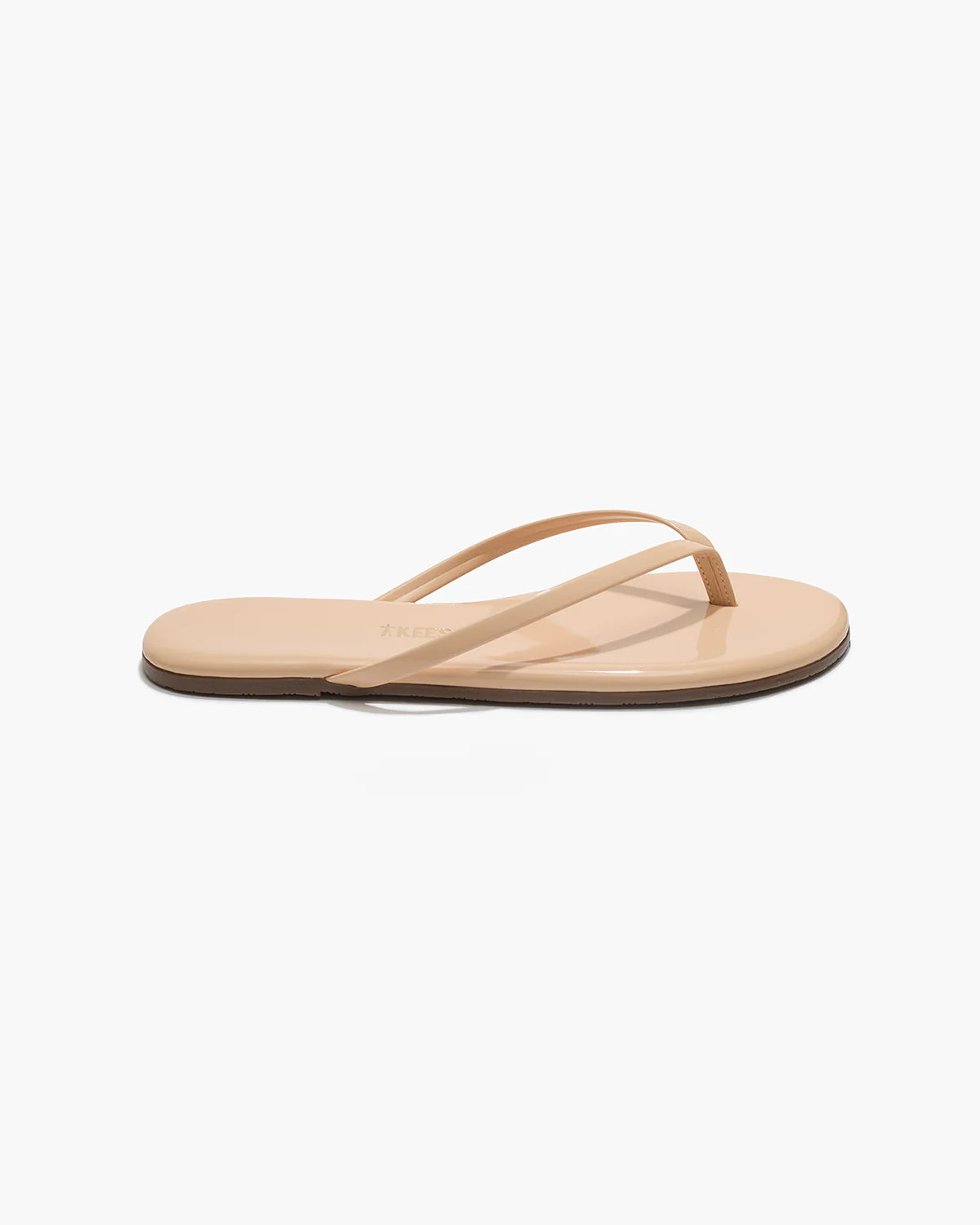 Tkees - foundation gloss
