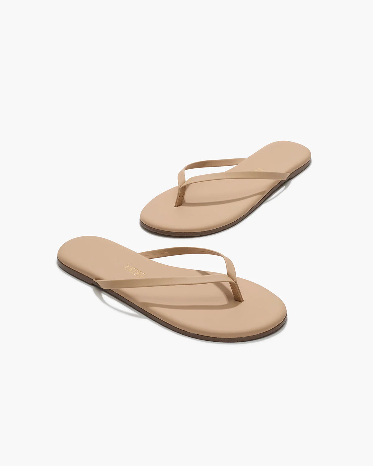 Tkees - foundation matte sunkissed