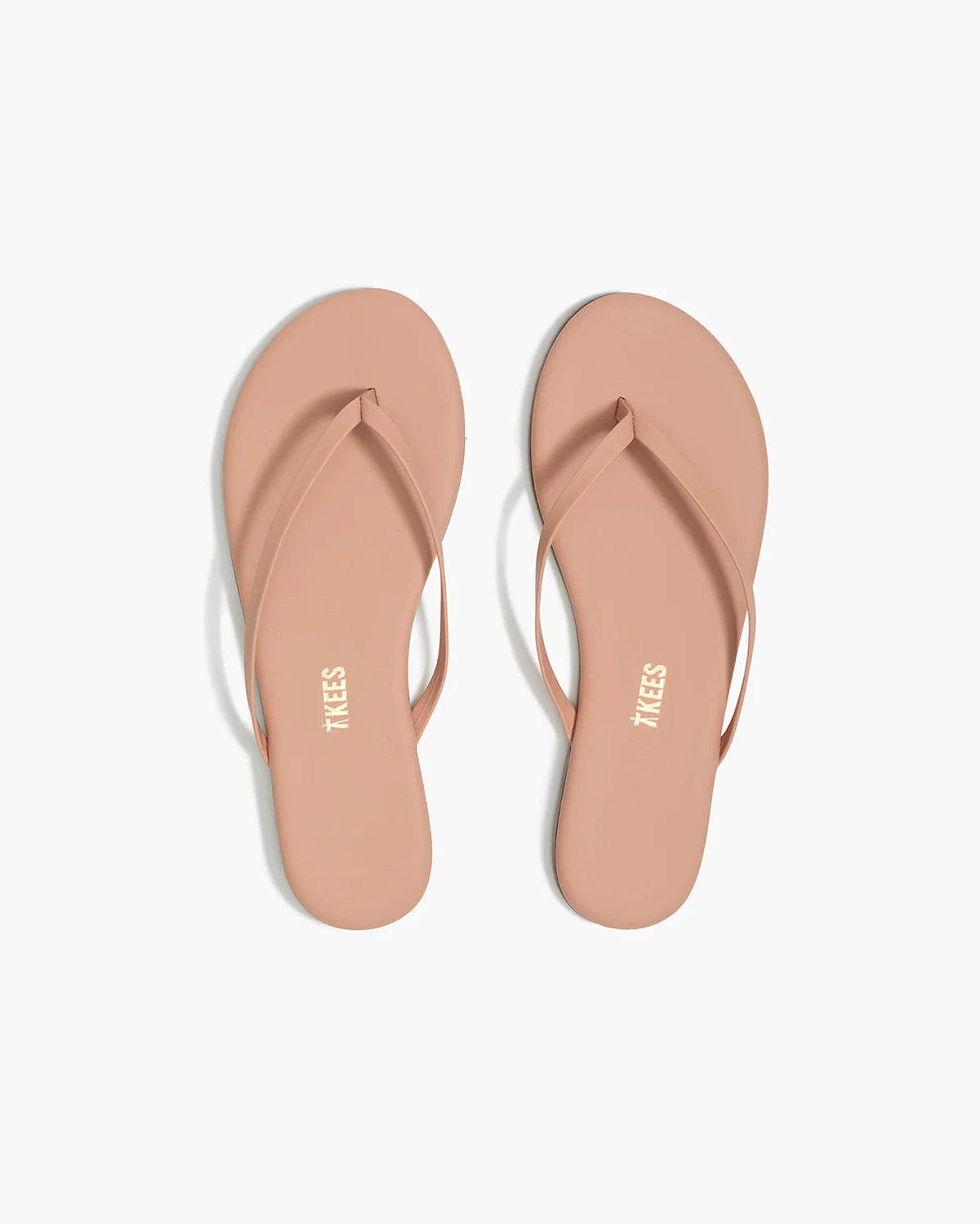 Tkees - foundations nude beach