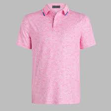 Gfore Fireworks Polo - BHI