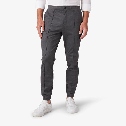 Mizzen & Main - Parker Jogger Pant- Mizzen + Main - BHI