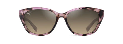 Maui Jim -  PŪNONO Shiny Spotted Pink Havana