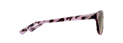 Maui Jim -  PŪNONO Shiny Spotted Pink Havana