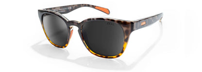 Zeal - WINDSOR Plant-Based Oval Polarized Sunglasses
