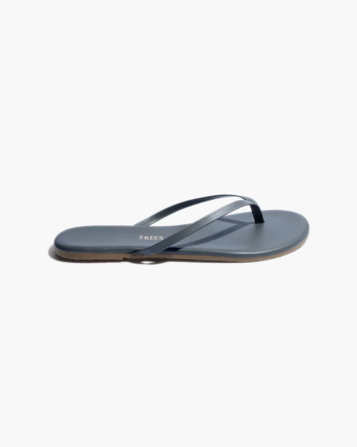 Liners Women’s Flip Flops - Ash - TKEES