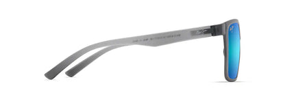 Maui Jim - HONOKALANI Translucent Grey