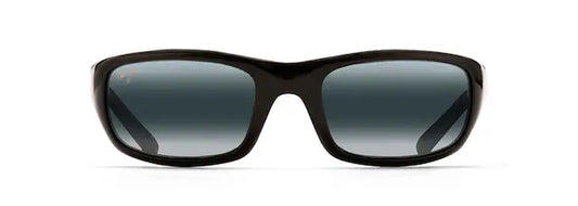 Maui Jim -STINGRAY Polarized Wrap Sunglasses