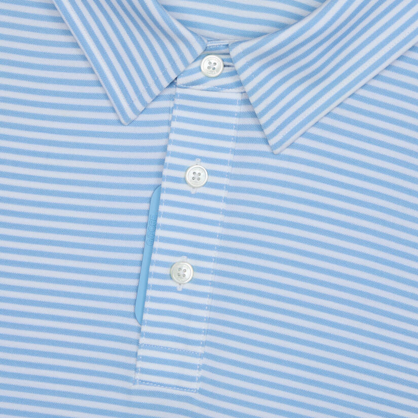 G/Fore - BAJA STRETCH KNIT POLO