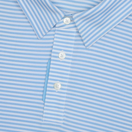 G/Fore - BAJA STRETCH KNIT POLO