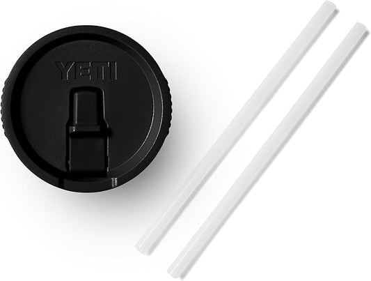 Yeti - LARGE TRAVEL STRAW MUG LID