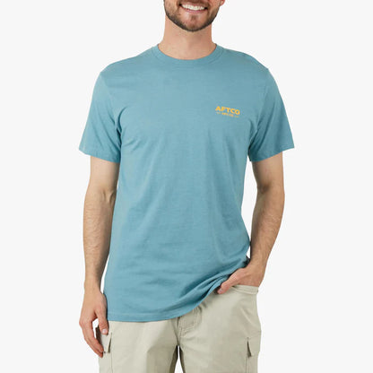 Aftco - Fetch SS T-Shirt - BHI