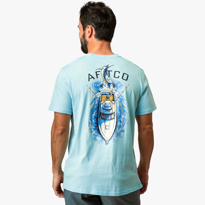 AFTCO Top View