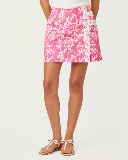 Lily Pulitzer Liza 1971