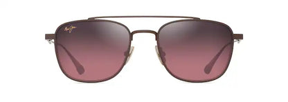 Rose Kahana Matte Brown-Maui Jim