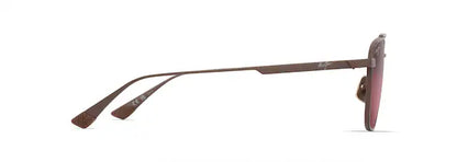 Rose Kahana Matte Brown-Maui Jim