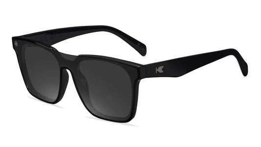 Polarized Afters -Piano Black- Knockaround