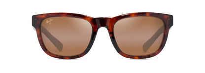 Kapii Shiny Dark Havana -Maui Jim