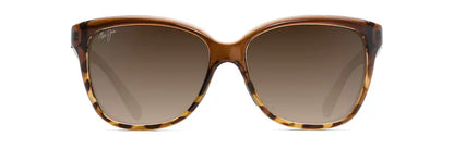 Starfish Translucent Chocolate w/ Tortoise - Maui Jim