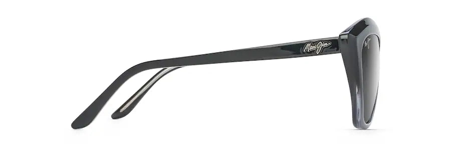 Grey Lotus Black Fade - Maui Jim