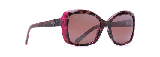 Orchid Tortoise with Raspberry - Maui Jim