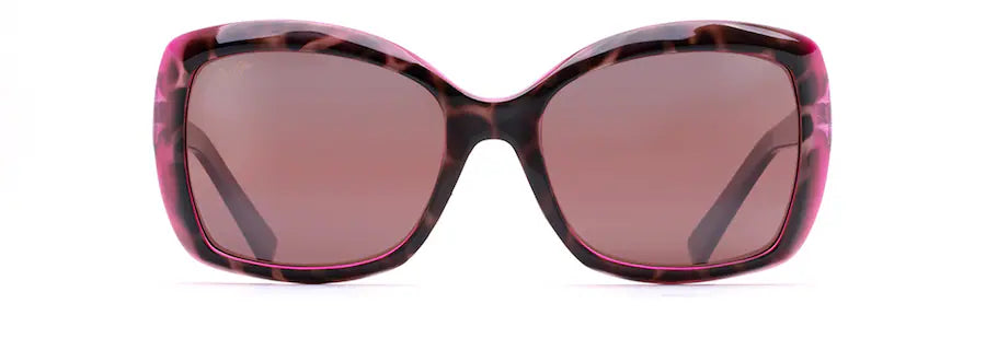 Orchid Tortoise with Raspberry - Maui Jim