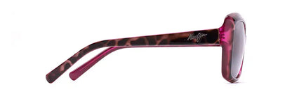 Orchid Tortoise with Raspberry - Maui Jim