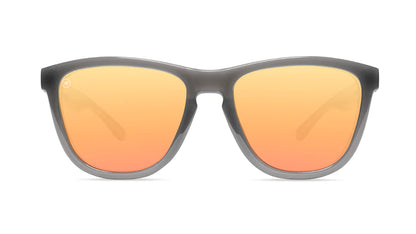 Premiums Sport-Jelly Grey/Peach-Knockaround