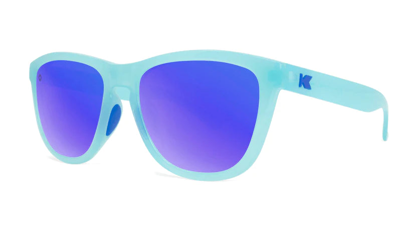 Premiums Sport-Icy Blue/Moonshine-Knockaround