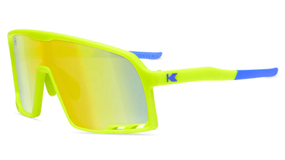 Rubberized High Voltage Campeones - CAYB2378 - Knockaround