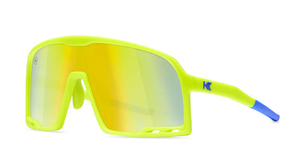 Rubberized High Voltage Campeones - CAYB2378 - Knockaround