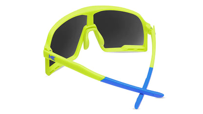 Rubberized High Voltage Campeones - CAYB2378 - Knockaround