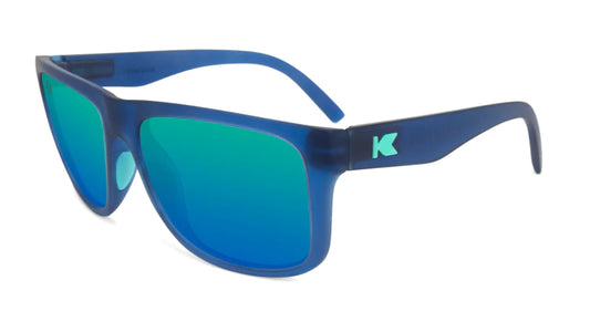 Rubberized Navy / Mint Torrey Pines Sport - TSMT3182 - Knockaround