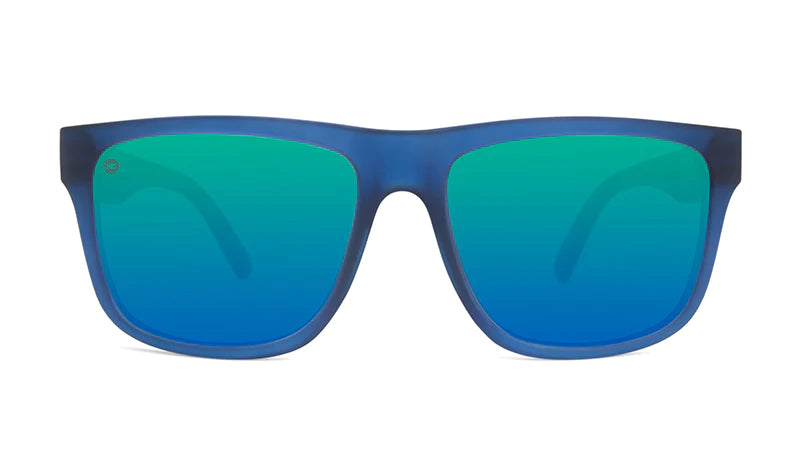 Rubberized Navy / Mint Torrey Pines Sport - TSMT3182 - Knockaround