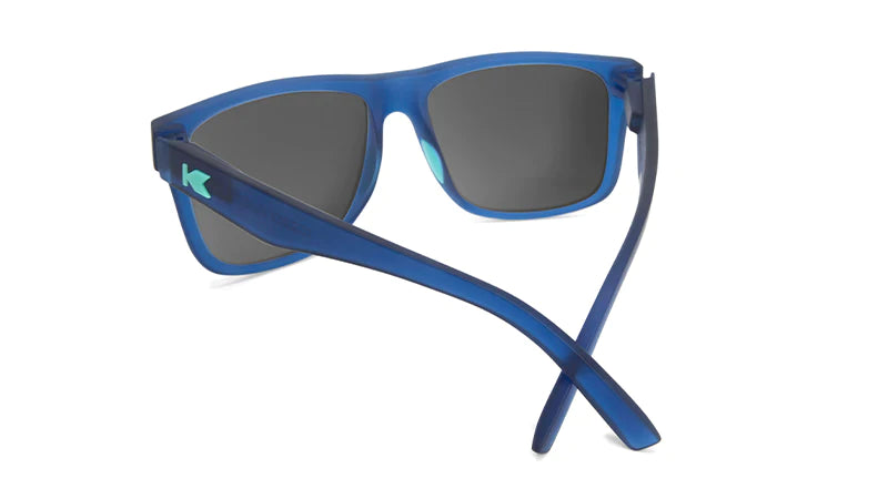 Rubberized Navy / Mint Torrey Pines Sport - TSMT3182 - Knockaround