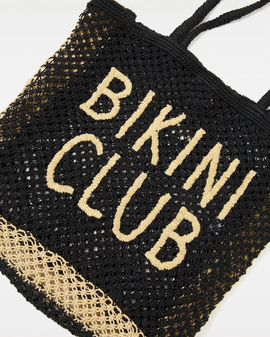 L*Space - Bikini Club Bag - NAB