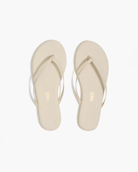 TKees Lily Pigments Solids | Cream