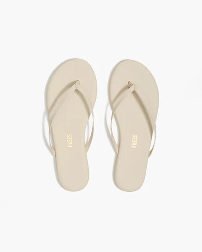 TKees Lily Pigments Solids | Cream