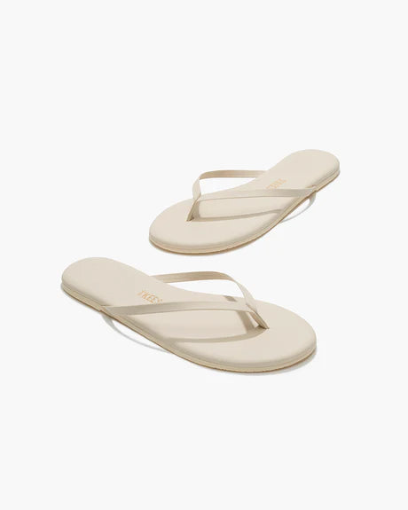TKees Lily Pigments Solids | Cream