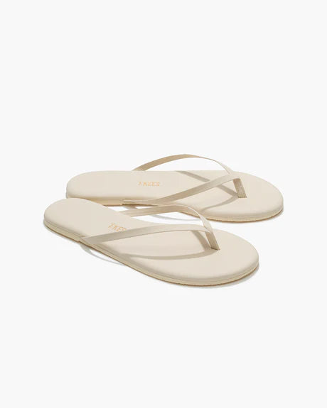 TKees Lily Pigments Solids | Cream