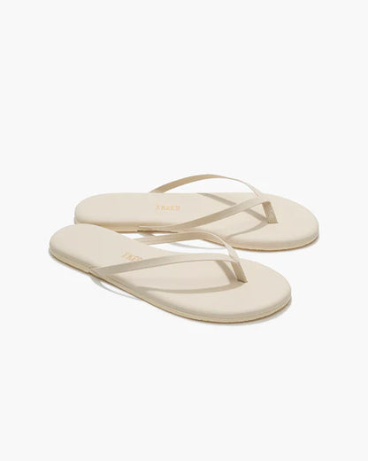 TKees Lily Pigments Solids | Cream