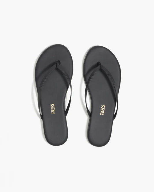 TKees Lily Pigments Solids | Washed Black