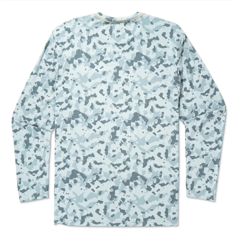 Marsh Wear - Buxton LS tee